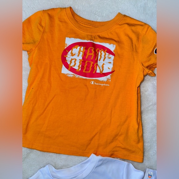 Champion Set - Picture 4 of 8